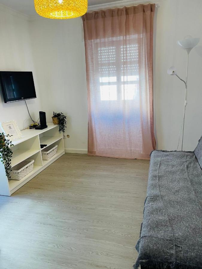 Casa Candinha Nazaré Esterno foto
